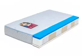 Ausnė Čiužinys VENECIJA ROLL 120x200