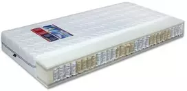 Ausnė Čiužinys PALMA ROLL 80x200