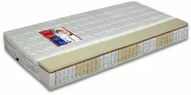 Ausnė Čiužinys ROMENA ROLL 80x190