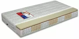 Ausnė Čiužinys ROMENA ROLL 180x190
