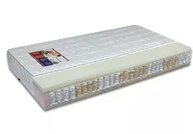 Ausnė Čiužinys SUPPERA ROLL 180x190