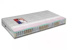 Ausnė Čiužinys DUETAS ROLL 80x190