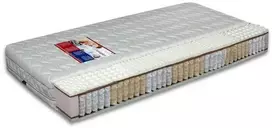 Ausnė Čiužinys LAGŪNA ROLL 180x190