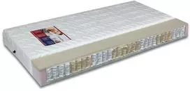 Ausnė Čiužinys SALVĖ ROLL 180x190