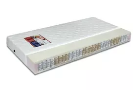Ausnė Čiužinys NORA ROLL 80x190