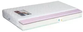 Ausnė Čiužinys MEDEINA ROLL 140x190