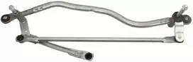 NTY Valytuvų mechanizmas Audi A4 B8, A5 2005-