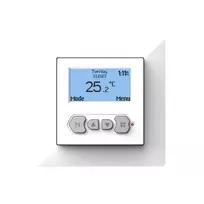Magnum Heating WiFi termostatas MIC2