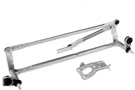 NTY Valytuvų mechanizmas VW Golf Mk5, Jetta Mk5 2003-