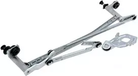 NTY Valytuvų mechanizmas VW Passat B6/B7 2005-2014