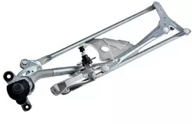 NTY Valytuvų mechanizmas Honda Civic VIII Sedanas 2006-2012