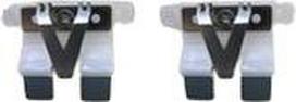 PLUSTEK ADF-Pad f.PS4xx/PS4xxU/eScan besteht aus 2 Pads (Z-27-65F-0201A120)