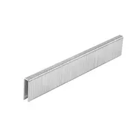 Neo Tools Cinkuotos kabės pneumatiniam segtukui (14-570), GA18, 90 tipas (4K), ilgis 20 mm, 4000 s