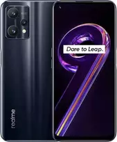 Ecost prekė po grąžinimo Realme 9 Pro 5G išmanusis telefonas, atrakintas, su 5000 mAh baterija, „Qua (Atnaujinta)