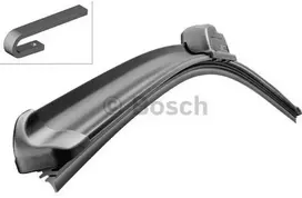 Valytuvas Bosch Aerotwin Retrofit AR644S, 700 mm