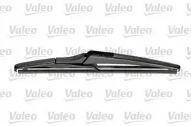 Galinis valytuvas Valeo Silencio Performance VM52, 240 mm