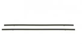 Valytuvo gumelė Bosch Rubber Z266, 625 mm