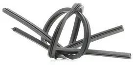 Valytuvo gumelė Bosch Rubber Z327, 600 mm