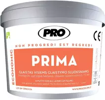 Glaistas PRIMA 28kg
