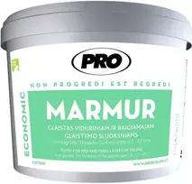 Glaistas MARMUR 5kg