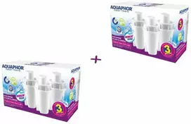 Aquaphor B100-15 Standard X3
