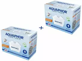 Aquaphor B25 Maxfor+, 2 vnt