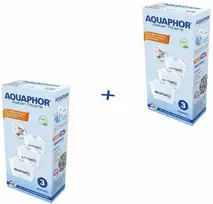 Aquaphor B25 Maxfor+ 3, 2 vnt