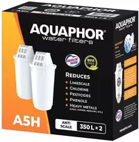 Aquaphor A5H 2 vnt.