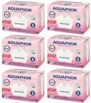 Aquaphor Maxfor, 5 vnt.