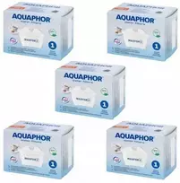 Aquaphor Maxfor+, 5 vnt.