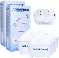 Aquaphor B25 Maxfor, 6 vnt.