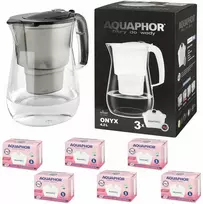 Aquaphor Onyx 4,2L + Maxfor Mg 6 vnt