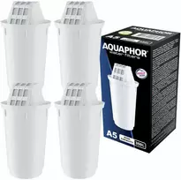 Aquaphor A5, 4 vnt.