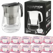 Aquaphor Onyx + 10vnt Maxfor Mg
