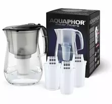 Aquaphor Provence 4,2L + A5 filtrai 3 vnt.
