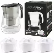 Aquaphor Onyx + 3vnt Maxfor