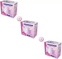 Filtras Aquaphor A5 Mg, 6vnt
