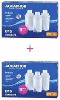 Aquaphor B100-15 B15