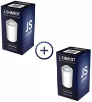 Aquaphor J.SHMIDT A500, 2 vnt.