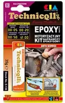 Technicqll Epoksidinis glaistas, automobilinis, 35g, Techniqll, E-136