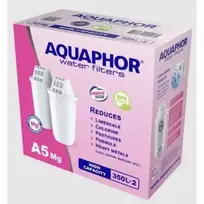 Aquaphor A5 Mg 2 vnt.