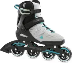 Italija Riedučiai Rollerblade Spark 80 W