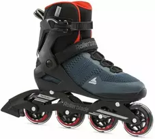 Italija Riedučiai Rollerblade Sirio 80