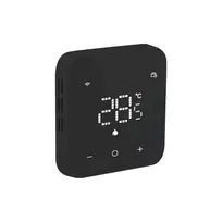 Magnum Heating Wi-Fi termostatas MAGNUM H64-ST juodas