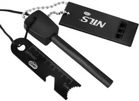 NC1793 MAGNESIUM FIRST 3in1 NILS STOVYKLA