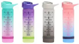 "Atom" gertuvė 850 ml