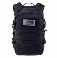 Turistinė kuprinė Magnum Urbantask 25 l Juodas