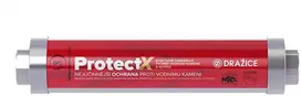 Dražice Antikalkinis filtras IPS ProtectX 1" red line