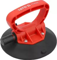 Sourcing Toya Sa Poland Stiklo kėliklis | prisiurbtukas | Ø 150 mm (YT-37222)