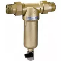 Resideo Braukmann Mechaninis vandens filtras Honeywell MiniPlus-FF06 3/4", karštam vandeniui